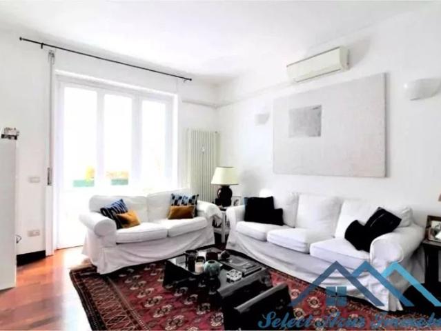 Appartement 3 pièces à Cimiez