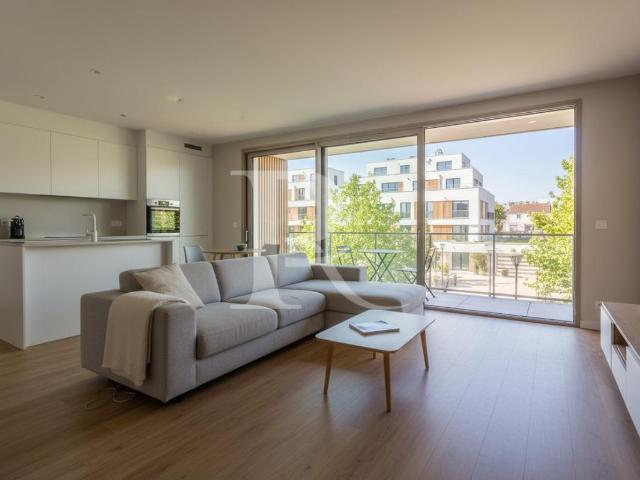 Appartement 3 pièces à Clichy
