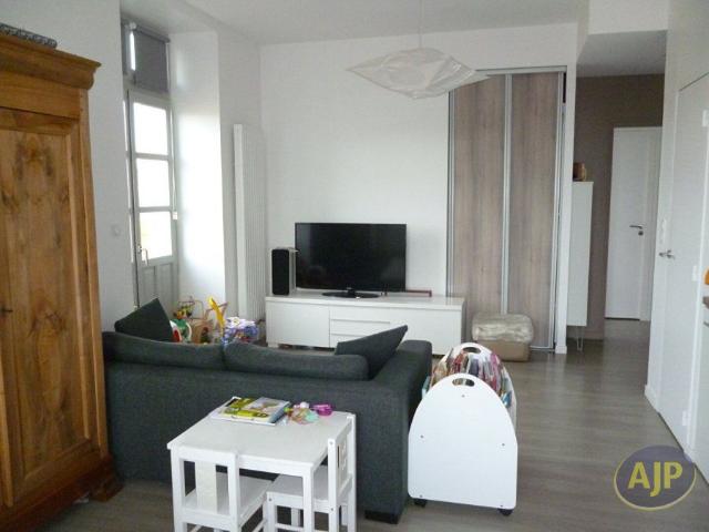 Appartement 3 pièces à Clisson