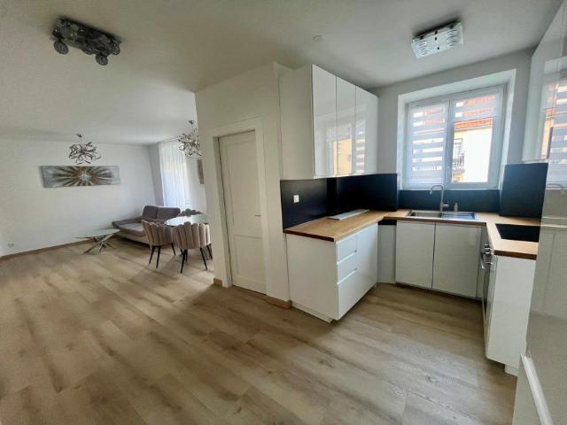Appartement 3 pièces à Colmar Centre