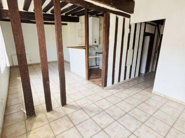 Appartement 3 pièces à Compiègne