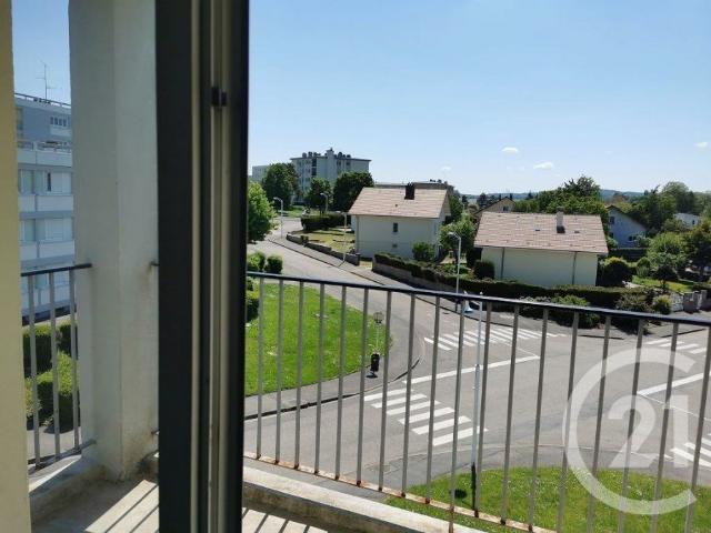 Appartement 3 pièces à Contrexéville
