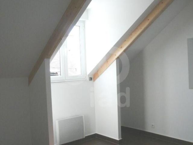 Appartement 3 pièces à Coubert