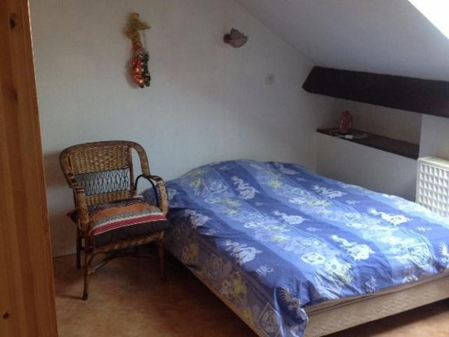 Appartement 3 pièces à Coudekerque Branche