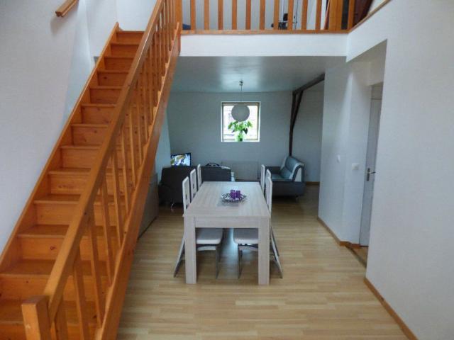 Appartement 3 pièces à Coudekerque Branche