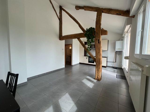 Appartement 3 pièces à Crusnes