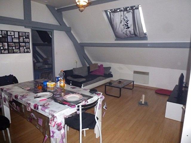 Appartement 3 pièces à Dunkerque