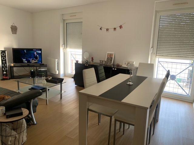 Appartement 3 pièces à Dombasle sur Meurthe