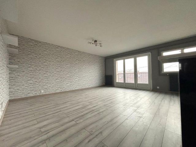 Appartement 3 pièces à Dombasle sur Meurthe