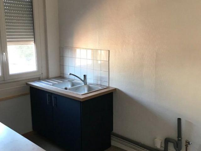 Appartement 3 pièces à Douai