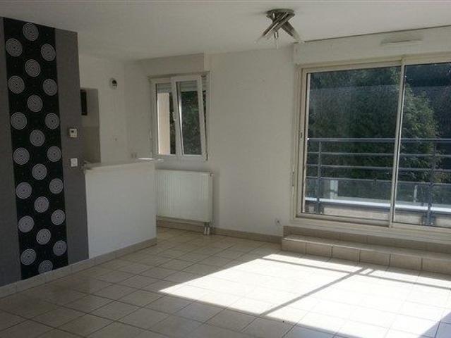 Appartement 3 pièces à Douai