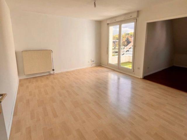 Appartement 3 pièces à Eckbolsheim
