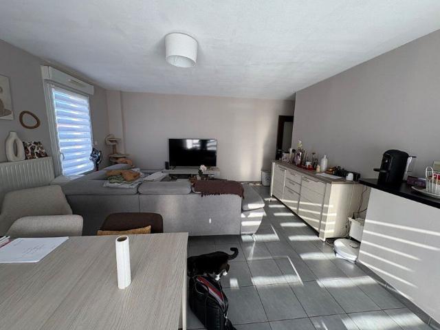 Appartement 3 pièces à Ennery