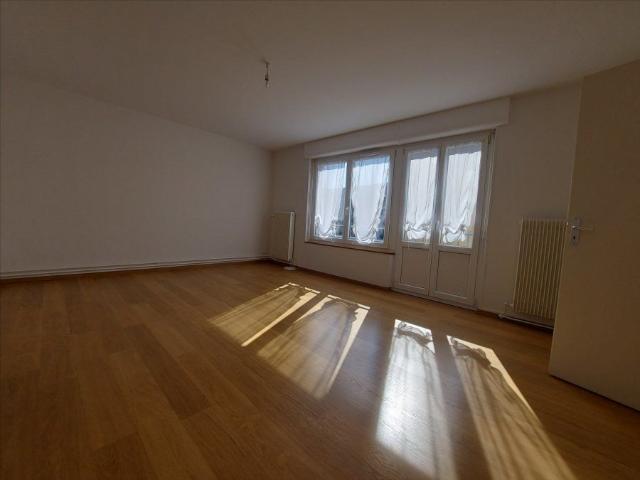 Appartement 3 pièces à Épinal