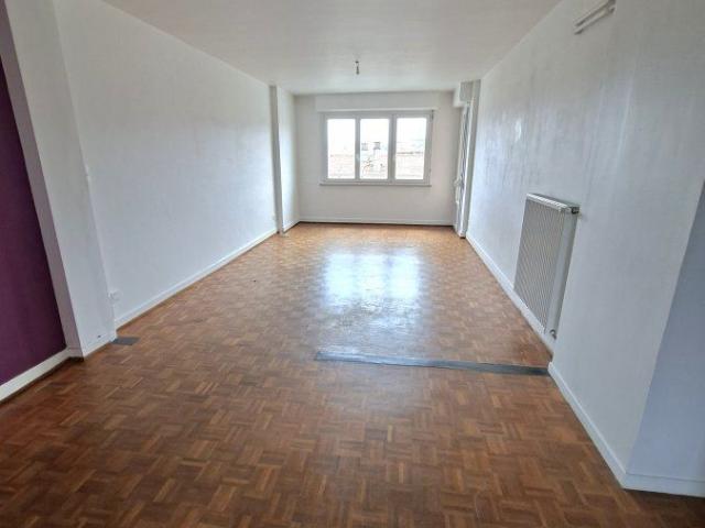 Appartement 3 pièces à Épinal