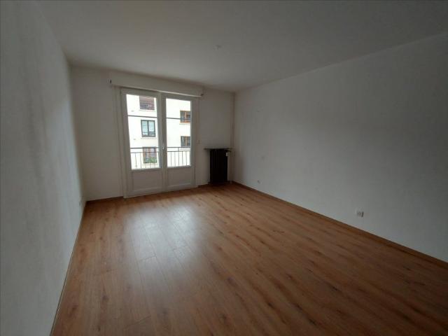 Appartement 3 pièces à Épinal