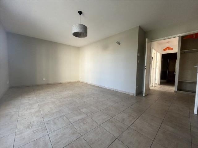 Appartement 3 pièces à Épinal