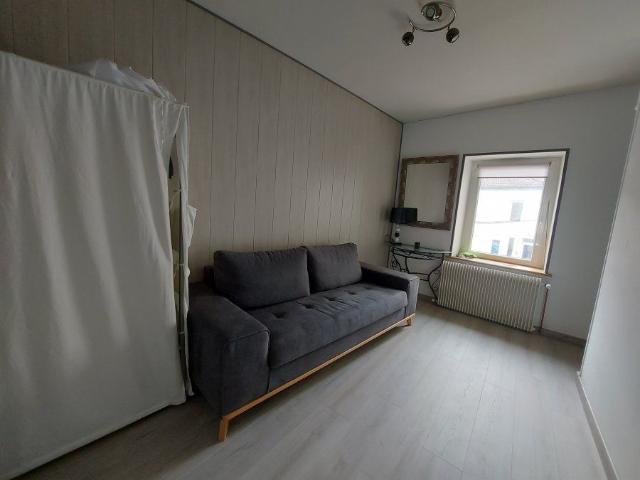 Appartement 3 pièces à Épinal