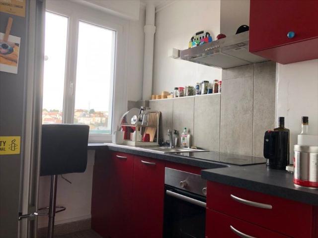 Appartement 3 pièces à Épinal