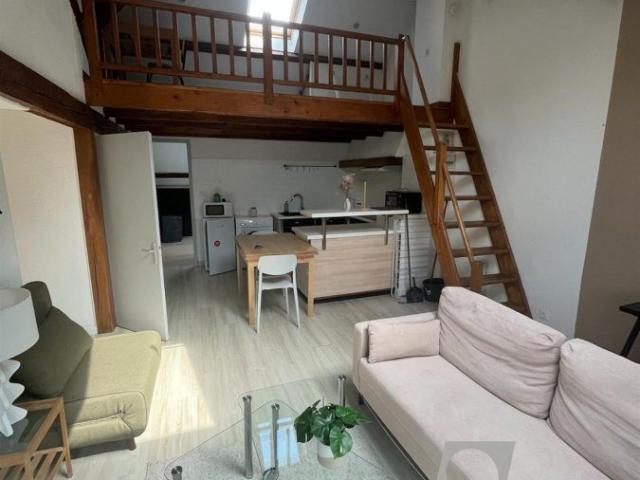 Appartement 3 pièces à Épinal