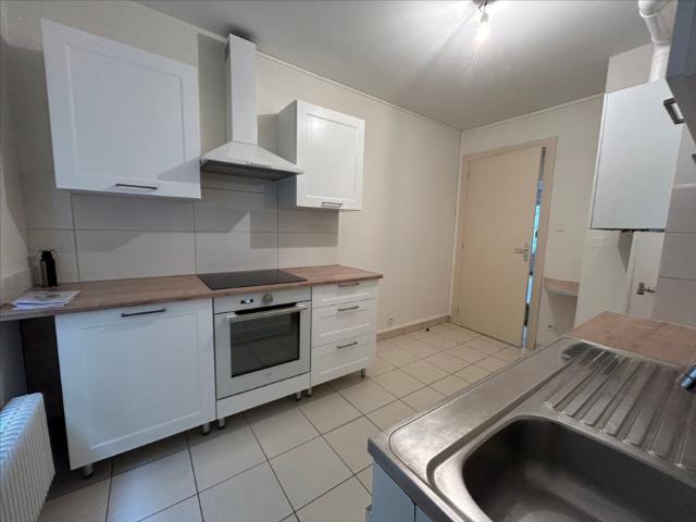 Appartement 3 pièces à Épinal FR