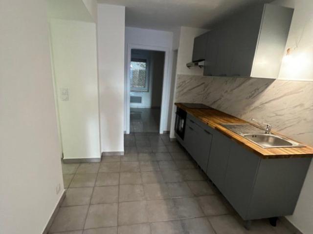 Appartement 3 pièces à Faulquemont