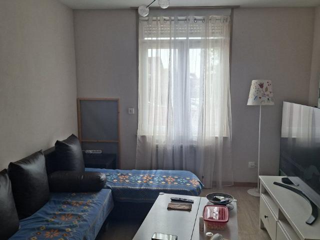 Appartement 3 pièces à Fleurbaix