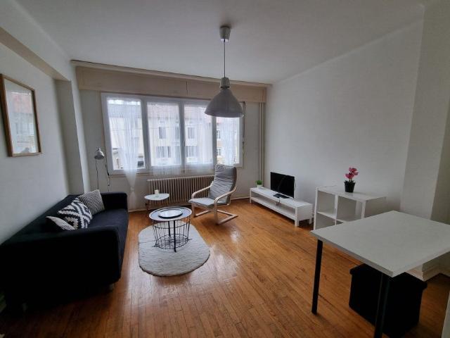 Appartement 3 pièces à Florange