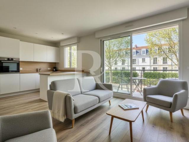 Appartement 3 pièces à Fontenay sous Bois