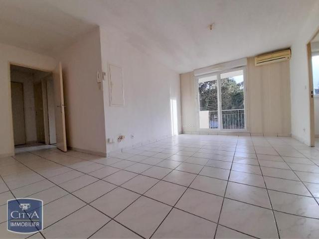 Appartement 3 pièces à Forbach