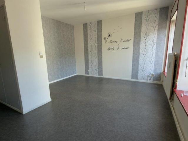 Appartement 3 pièces à Foug
