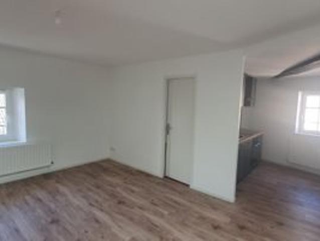 Appartement 3 pièces à Foug