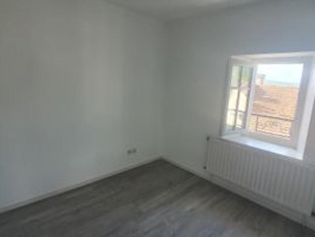 Appartement 3 pièces à Foug