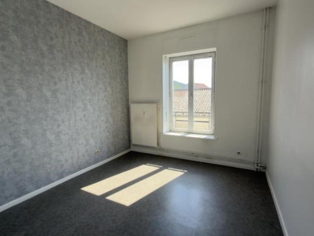Appartement 3 pièces à Foug FR