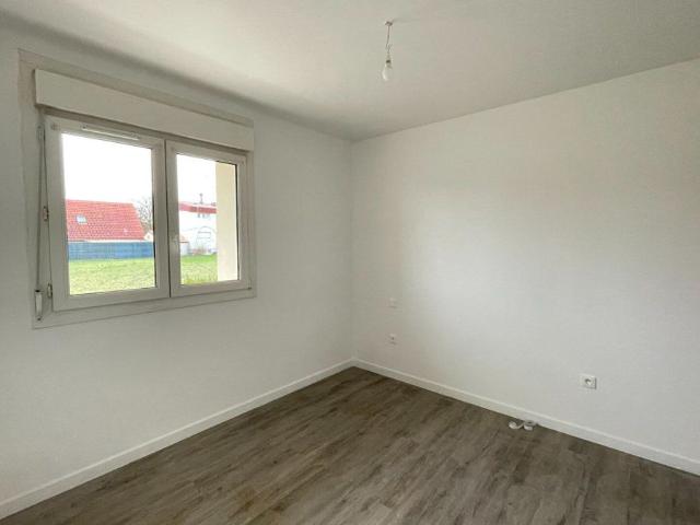 Appartement 3 pièces à Guénange