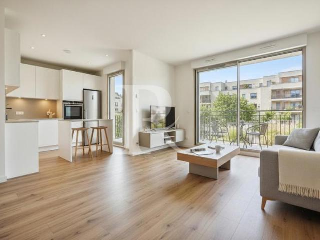 Appartement 3 pièces à Gennevilliers