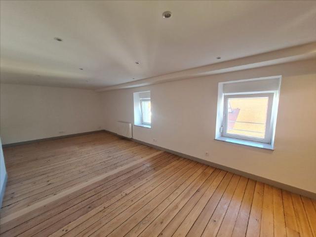 Appartement 3 pièces à Gérardmer