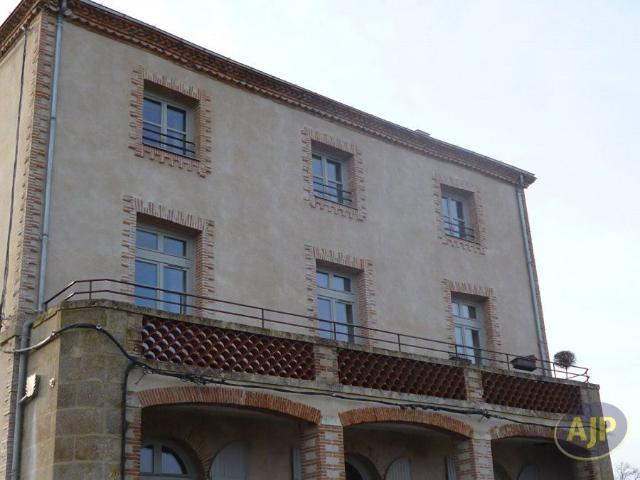 Appartement 3 pièces à Gétigné