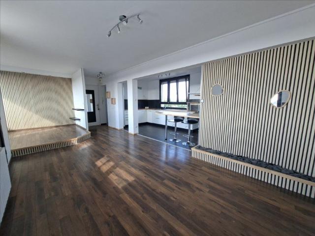 Appartement 3 pièces à Golbey
