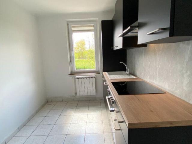 Appartement 3 pièces à Hussigny Godbrange