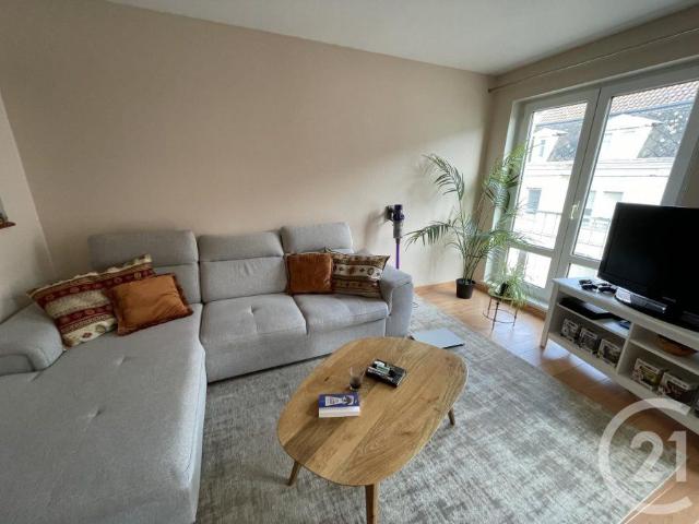 Appartement 3 pièces à Hagondange