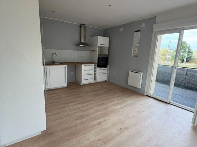 Appartement 3 pièces à Hagondange