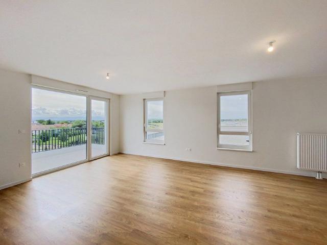 Appartement 3 pièces à Haguenau