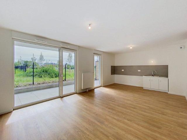 Appartement 3 pièces à Haguenau