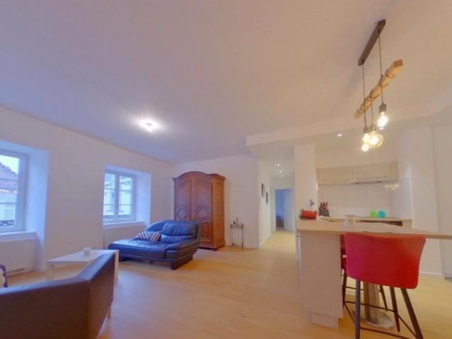 Appartement 3 pièces à Haguenau