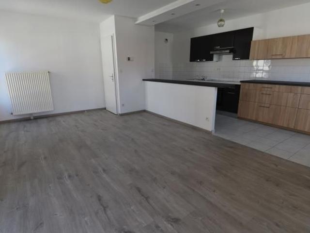 Appartement 3 pièces à Haguenau