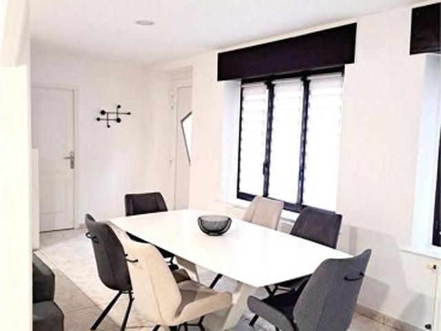 Appartement 3 pièces à Haucourt Moulaine FR