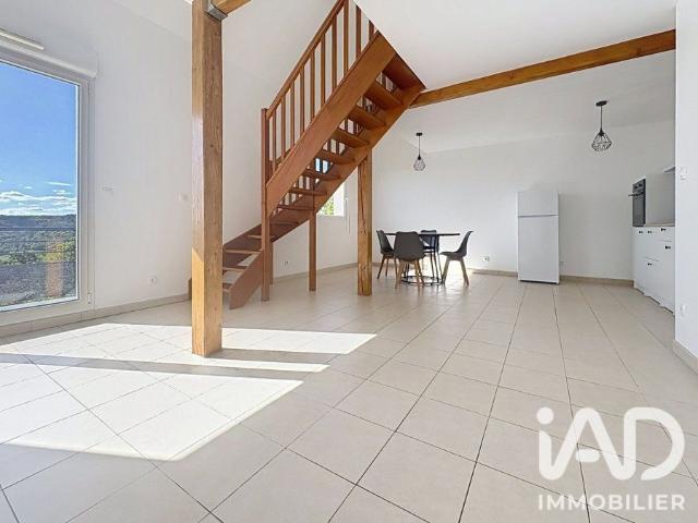 Appartement 3 pièces à Hayange