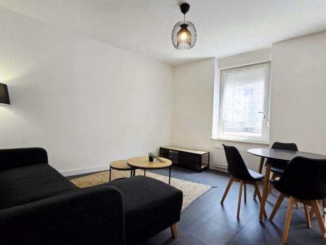 Appartement 3 pièces à Hayange