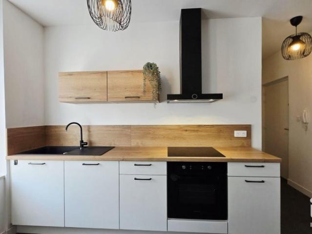 Appartement 3 pièces à Hayange FR